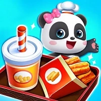 baby_panda_breakfast_cooking ហ្គេម